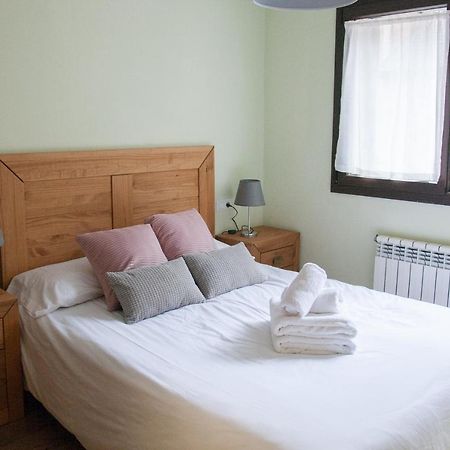 Apartamento Toran Les Luaran gambar
