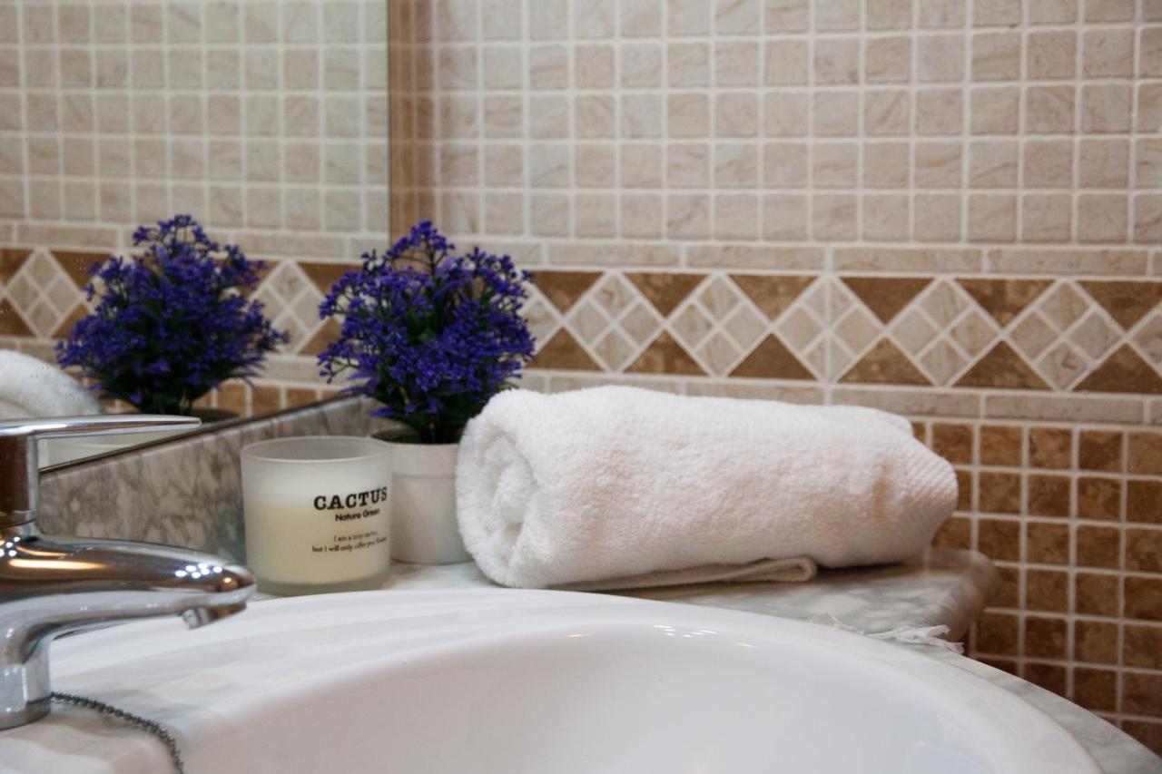 Apartamento Toran Les Luaran gambar